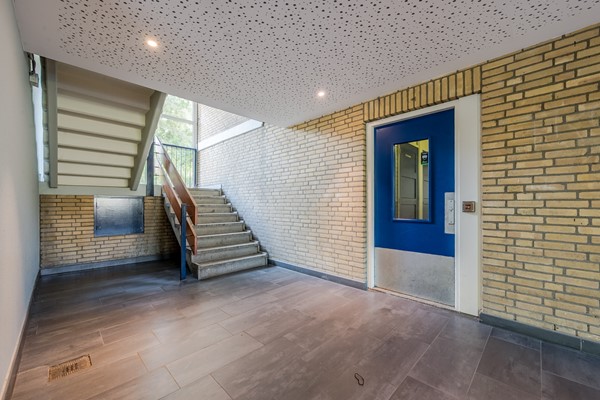 Medium property photo - Lisztplein 15, 3122 LA Schiedam